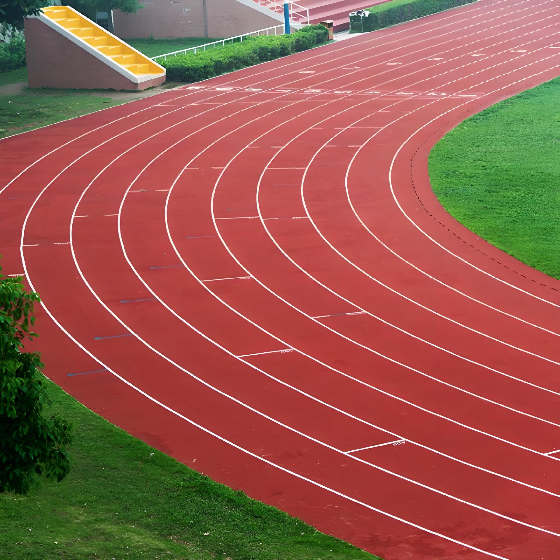 江陰塑膠跑道綜合解決方案（材料/施工/維護(hù)/造價/監(jiān)管全指南）