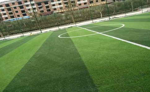 硅PU塑膠球場(chǎng)承建