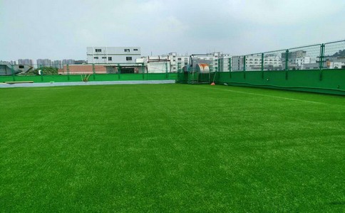  金華硅PU籃球場(chǎng)材料