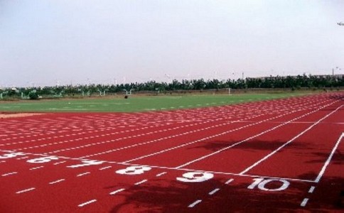 杭州丙烯酸球場(chǎng)積水的解決方法