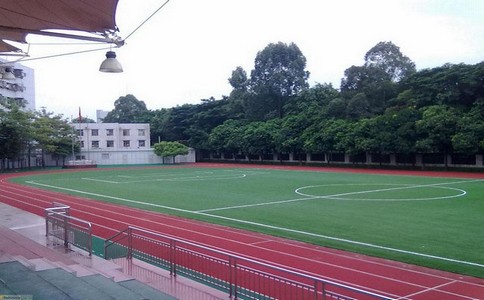 杭州硅PU籃球場(chǎng)在低溫下施工注意事項(xiàng)