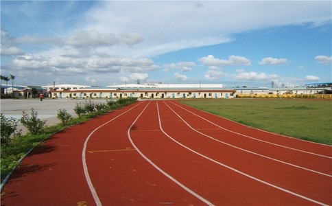 基礎(chǔ)找平對(duì)硅PU球場(chǎng)的主要影響