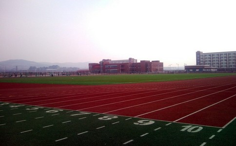 麗水塑膠跑道施工