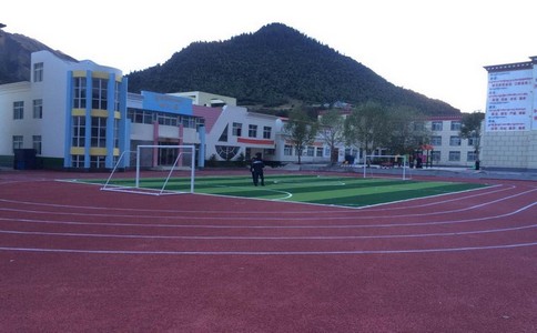 不同的塑膠跑道它的差異是什么，如何去選擇使